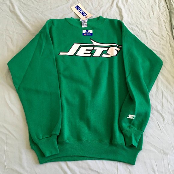 STARTER Other - NWT Starter crewneck sweater, L.